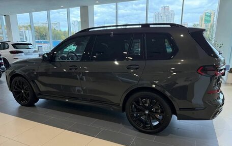 BMW X7, 2026 год, 17 900 000 рублей, 5 фотография