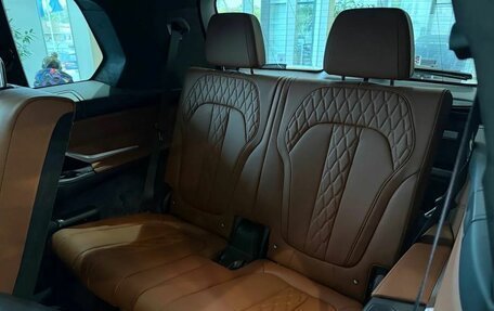 BMW X7, 2026 год, 17 900 000 рублей, 9 фотография