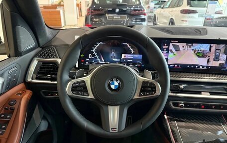 BMW X7, 2026 год, 17 900 000 рублей, 12 фотография