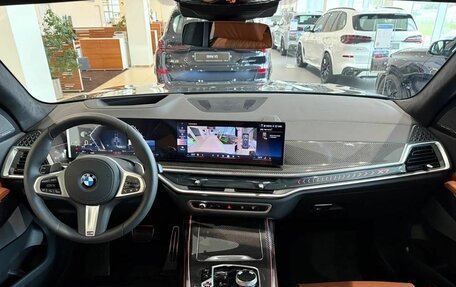 BMW X7, 2026 год, 17 900 000 рублей, 11 фотография