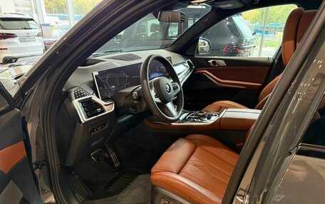 BMW X7, 2026 год, 17 900 000 рублей, 10 фотография