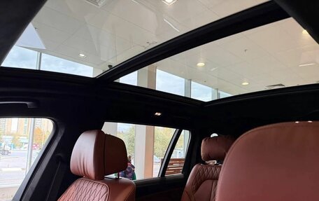 BMW X7, 2026 год, 17 900 000 рублей, 17 фотография