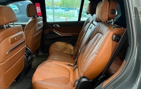 BMW X7, 2026 год, 17 900 000 рублей, 8 фотография