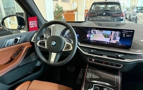 BMW X7, 2026 год, 17 900 000 рублей, 13 фотография