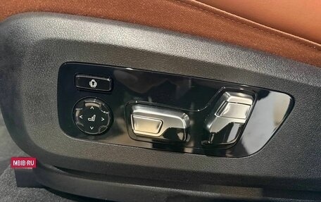 BMW X7, 2026 год, 17 900 000 рублей, 20 фотография