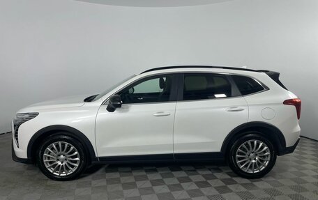 Haval Jolion, 2025 год, 2 230 000 рублей, 8 фотография