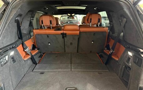 BMW X7, 2026 год, 17 900 000 рублей, 21 фотография