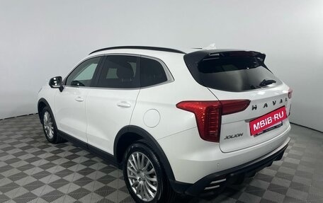 Haval Jolion, 2025 год, 2 230 000 рублей, 7 фотография