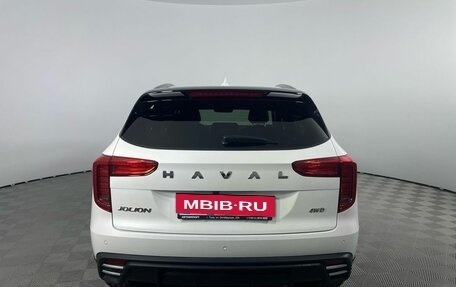 Haval Jolion, 2025 год, 2 230 000 рублей, 6 фотография