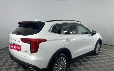 Haval Jolion, 2025 год, 2 230 000 рублей, 5 фотография