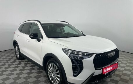 Haval Jolion, 2025 год, 2 230 000 рублей, 3 фотография