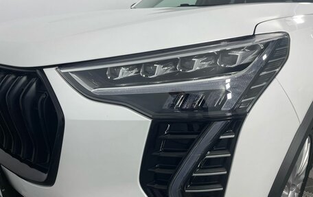 Haval Jolion, 2025 год, 2 230 000 рублей, 24 фотография