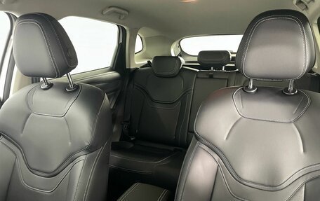 Haval Jolion, 2025 год, 2 230 000 рублей, 19 фотография