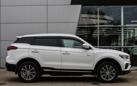 Geely Atlas, 2022 год, 1 900 000 рублей, 5 фотография