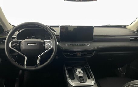 Haval Jolion, 2025 год, 2 230 000 рублей, 22 фотография