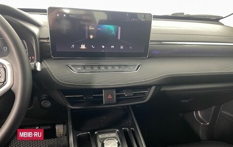 Haval Jolion, 2025 год, 2 230 000 рублей, 18 фотография
