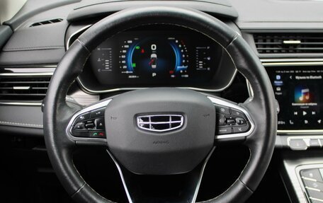 Geely Atlas, 2022 год, 1 900 000 рублей, 11 фотография