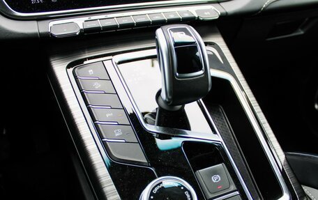 Geely Atlas, 2022 год, 1 900 000 рублей, 14 фотография