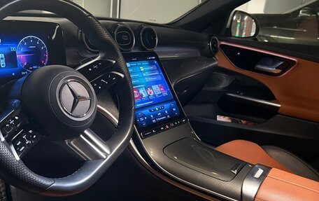 Mercedes-Benz C-Класс, 2021 год, 4 500 000 рублей, 4 фотография