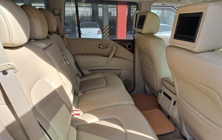 Nissan Patrol, 2011 год, 1 950 000 рублей, 7 фотография