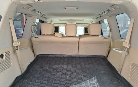 Nissan Patrol, 2011 год, 1 950 000 рублей, 9 фотография