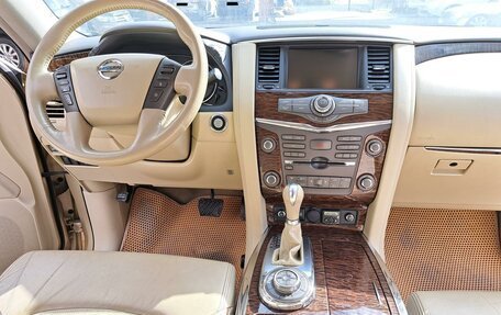 Nissan Patrol, 2011 год, 1 950 000 рублей, 10 фотография