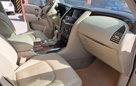 Nissan Patrol, 2011 год, 1 950 000 рублей, 13 фотография