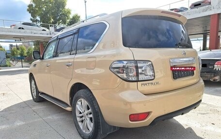 Nissan Patrol, 2011 год, 1 950 000 рублей, 8 фотография