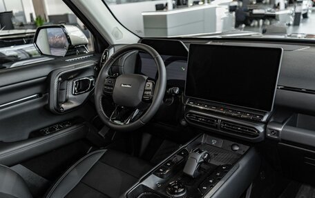 Haval H7, 2026 год, 3 999 000 рублей, 7 фотография