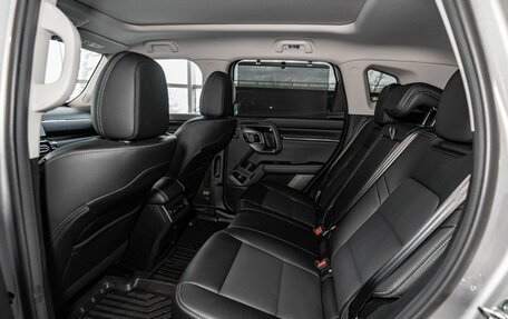 Haval H7, 2026 год, 3 999 000 рублей, 10 фотография