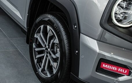 Haval H7, 2026 год, 3 999 000 рублей, 12 фотография