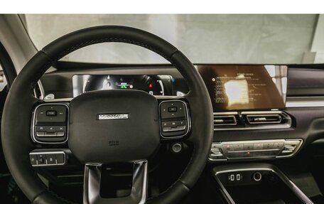 Haval H5, 2026 год, 4 309 859 рублей, 11 фотография