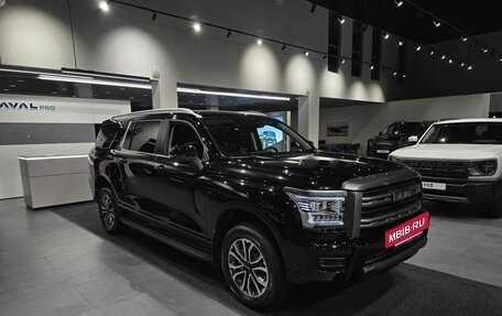 Haval H5, 2026 год, 4 309 859 рублей, 3 фотография