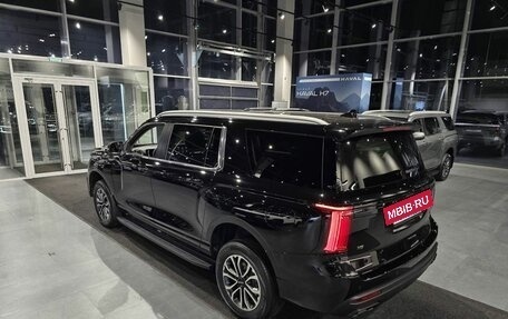 Haval H5, 2026 год, 4 309 859 рублей, 6 фотография