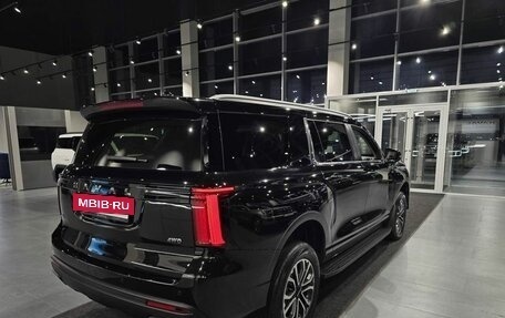 Haval H5, 2026 год, 4 309 859 рублей, 4 фотография
