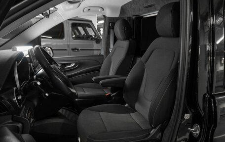 Mercedes-Benz V-Класс, 2015 год, 6 000 000 рублей, 6 фотография