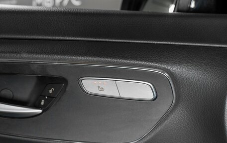 Mercedes-Benz V-Класс, 2015 год, 6 000 000 рублей, 16 фотография
