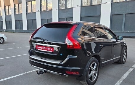 Volvo XC60 II, 2014 год, 1 850 000 рублей, 3 фотография
