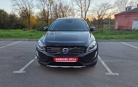 Volvo XC60 II, 2014 год, 1 850 000 рублей, 2 фотография