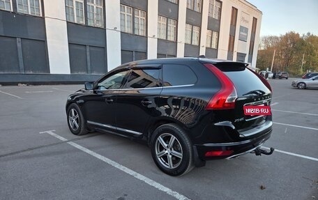 Volvo XC60 II, 2014 год, 1 850 000 рублей, 4 фотография