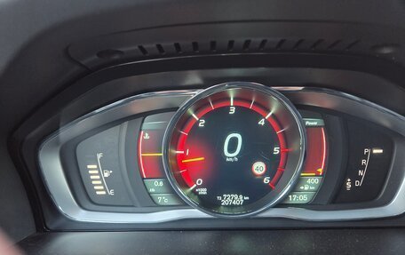 Volvo XC60 II, 2014 год, 1 850 000 рублей, 6 фотография