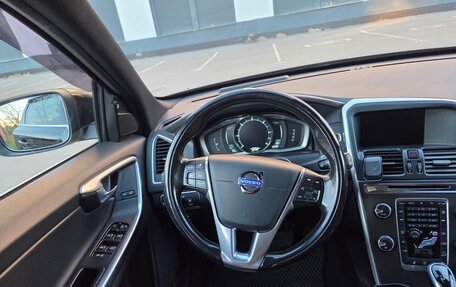 Volvo XC60 II, 2014 год, 1 850 000 рублей, 7 фотография