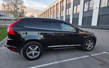 Volvo XC60 II, 2014 год, 1 850 000 рублей, 5 фотография