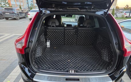 Volvo XC60 II, 2014 год, 1 850 000 рублей, 10 фотография
