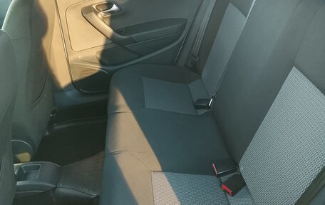 Volkswagen Polo VI (EU Market), 2014 год, 750 000 рублей, 7 фотография