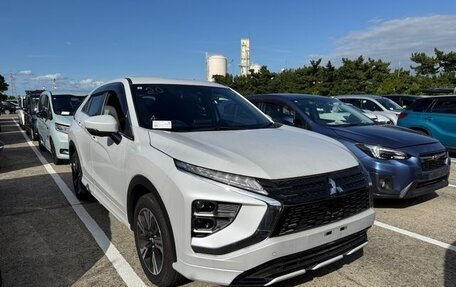 Mitsubishi Eclipse Cross, 2023 год, 2 190 099 рублей, 1 фотография