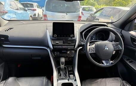 Mitsubishi Eclipse Cross, 2023 год, 2 190 099 рублей, 6 фотография