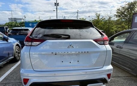 Mitsubishi Eclipse Cross, 2023 год, 2 190 099 рублей, 3 фотография
