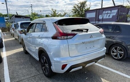 Mitsubishi Eclipse Cross, 2023 год, 2 190 099 рублей, 4 фотография
