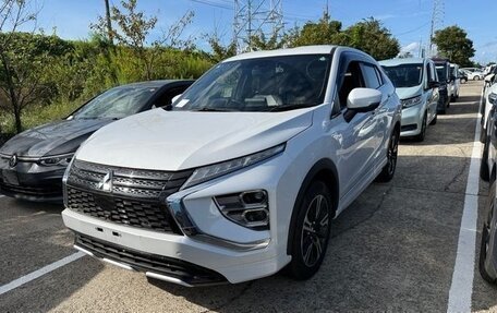 Mitsubishi Eclipse Cross, 2023 год, 2 190 099 рублей, 5 фотография